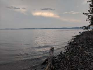 Grand Isle State Park