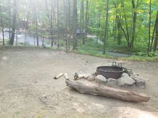 Branbury State Park