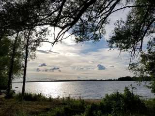 Robert Moses State Park