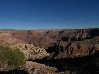 North Rim