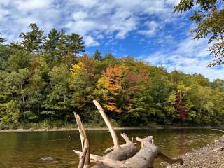 Silver Lake Campground