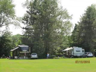 Country Village Campgrounds