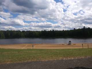 Macomb Reservation State Park