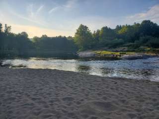 Adirondack Acres Trail and Camps