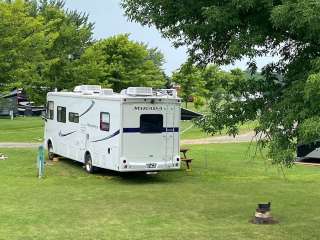 Babbling Brook RV Park