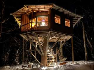 Adirondack Adventure Base