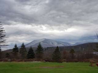 Otter Creek Campground