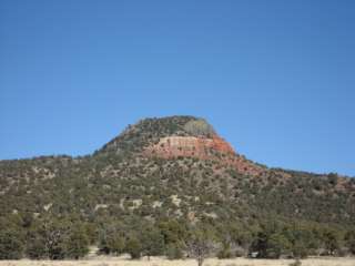 Red Butte