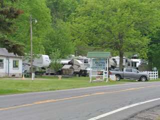 Bolton Acres Campground