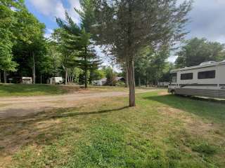 Back Bay Campground