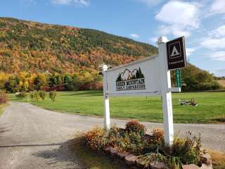 Green Mtn Family Campground