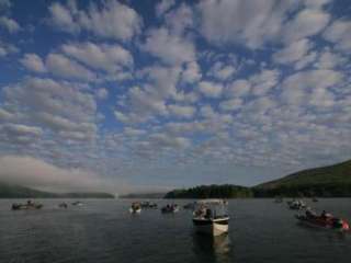 Willow Bay Recreation Area