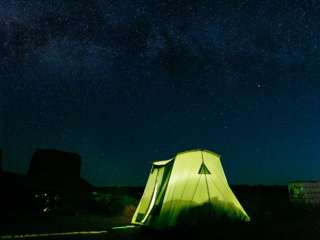 Rent A Tent Monument Valley