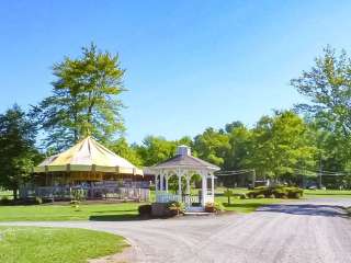 Yogi Bear's Jellystone Park PA Wilds