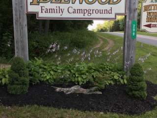 Bettum's Idlewood Family Campground