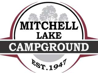 Mitchell Lake Campgrounds