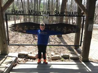 Blue Rocks Family Campground