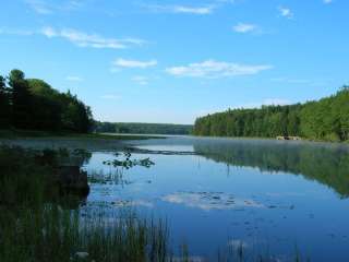 Black Moshannon State Park