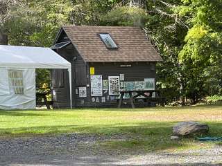 Little River State Park