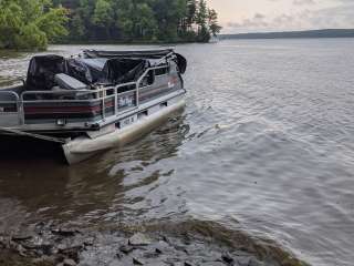 Pymatuning State Park