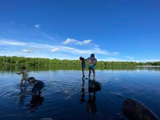 Tobyhanna State Park