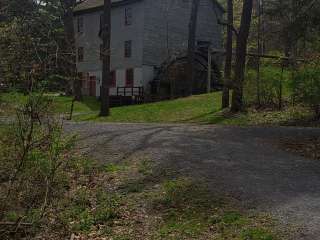 Little Buffalo State Park