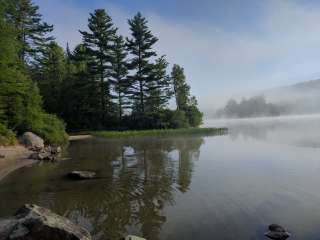 Ricker Pond State Park