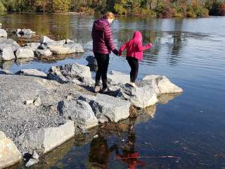 Nockamixon State Park