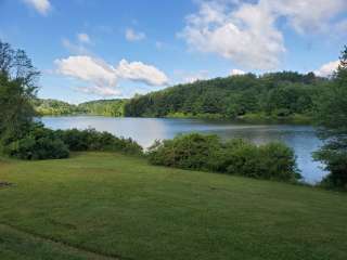 Frances Slocum State Park