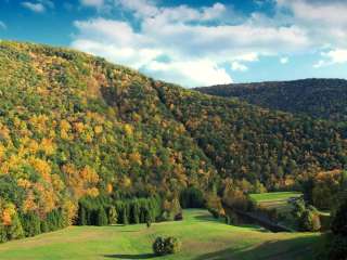 Sinnemahoning State Park