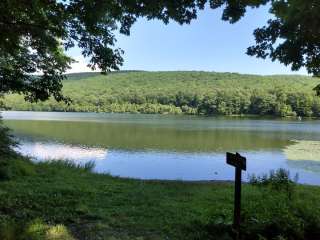 Tuscarora State Park