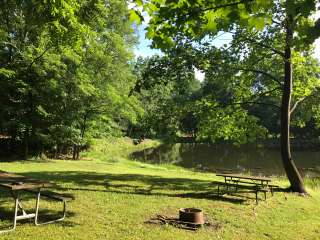 Cranberry Run Campground