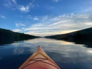 Mauch Chunk Lake Park