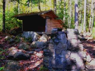 Kettle Pond State Park