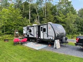 Mountain View Campground