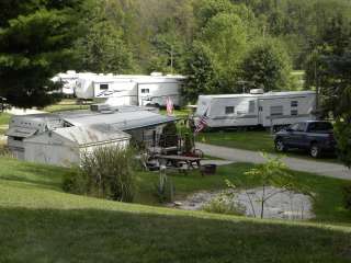 Countryside Campground