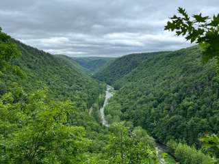 Canyon Country Campground