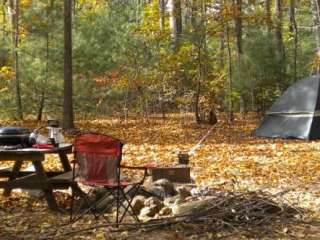 Rustic Acres RV Resort & Campground