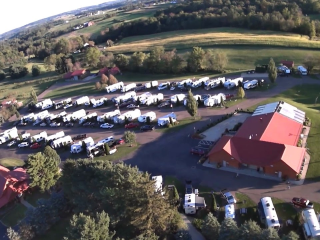 Evergreen Park RV Resort