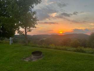 Mountain Top Campground