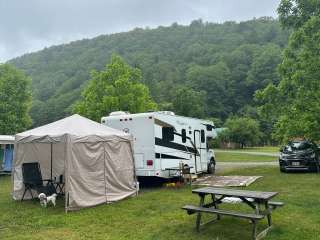 Austin Campground