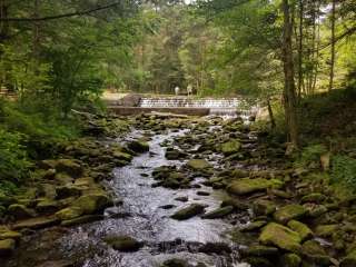 Ravensburg State Park