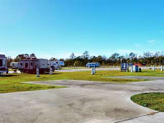 Texas Palms RV Park