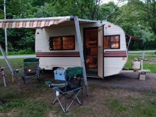 Guilford Lake State Park