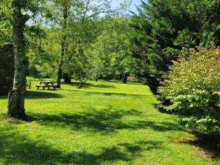 Persimmon Creek RV Park