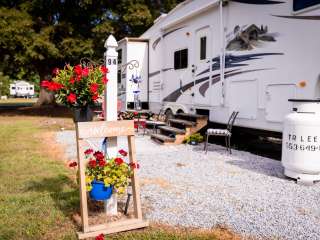 70 East RV Park