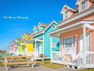 Hatteras Sands Campground