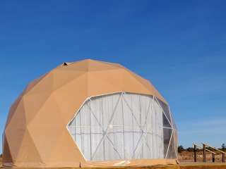 Grand Canyon Dome