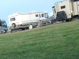 Camp Hatteras RV Resort and Campground