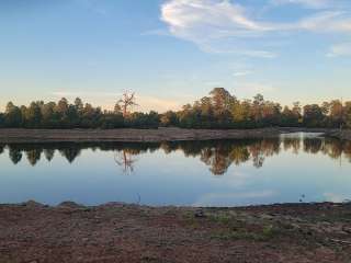 Antelope Lake Campground